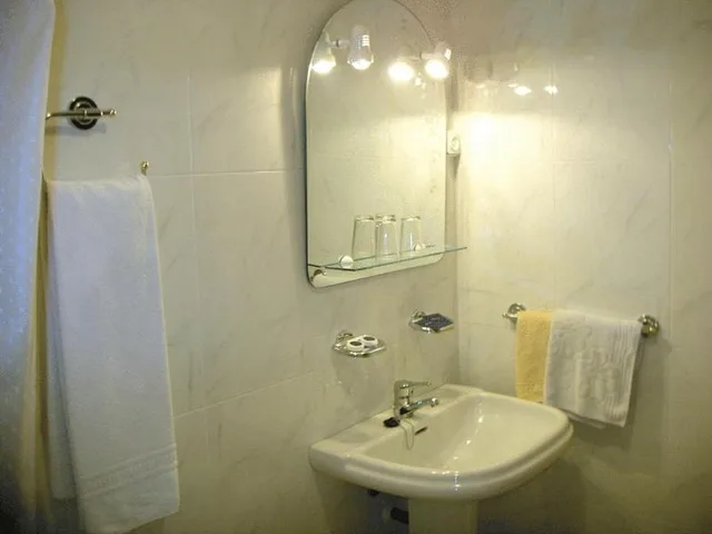 Room, Triple, Hotel La Parra 3/4