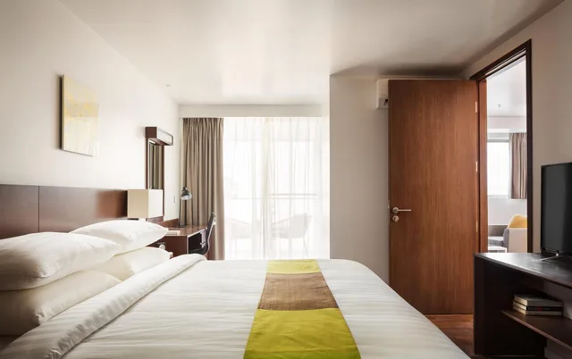 جناح بغرفتي نوم، Hotel Emion Phnom Penh 2/7