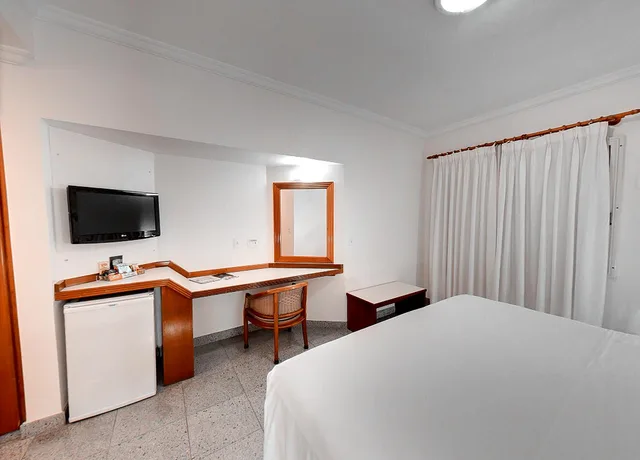 شقة بإطلالة، Hotel Taiama 2/4