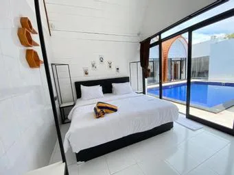 فيلا بـ6 غرف نوم، Hk Villa Bali 1/1