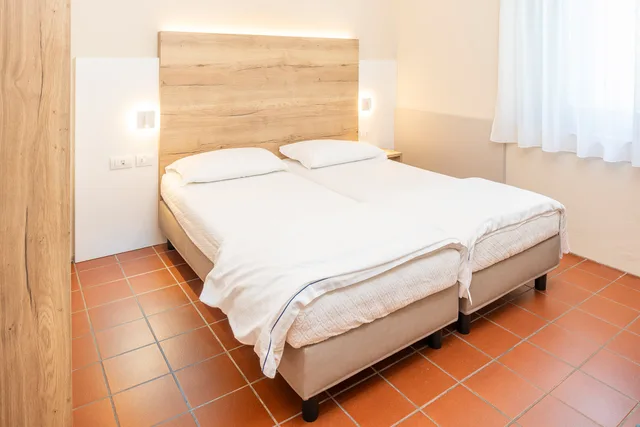 Two Bedroom Bungalow Superior، Residence Parco Del Garda 2/5