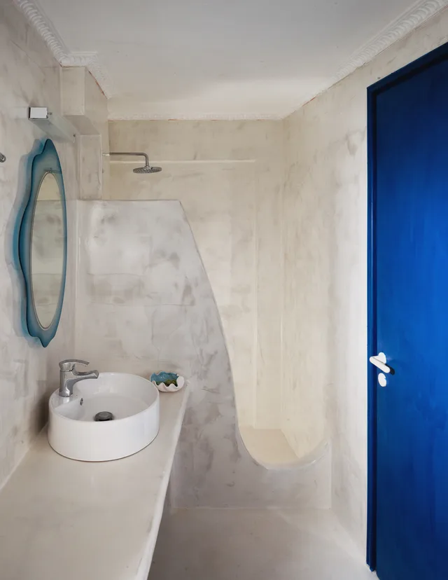 Superior, Family, Hydromassage، Roula Villa 5/5