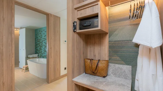 Kids Suite, Balcony، Holiday Inn Resort Samui Bophut Beach 8/8