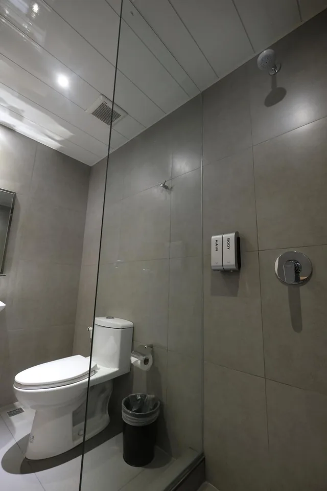 غرفة سوبيريور بسرير مزدوج أو سريرين منفصلين، U Hotels Makati 10/10