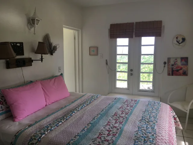 جناح بسرير كينج وسرير فردي، Sea Gate Hotel 1/4