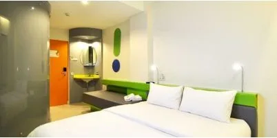 Pop, Single، Pop! Hotel Sangaji Yogyakarta 1/3