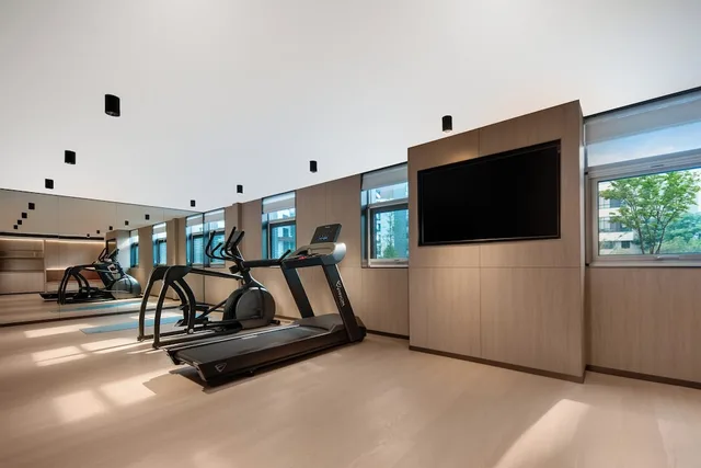 Holiday Inn Express Huangshan Tunxi High-Tech Zone By Ihg، Haiyang 27/50