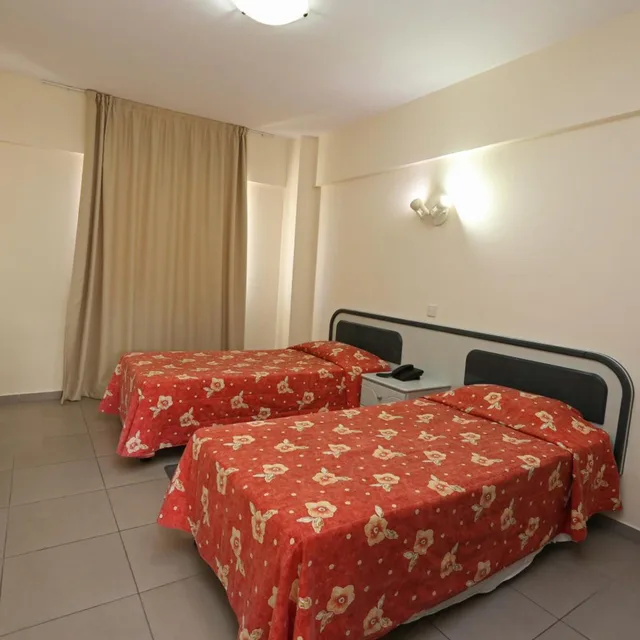 شقة بسرير فردي بغرفة نوم واحدة، Sunquest Gardens Holiday Resort 1/5