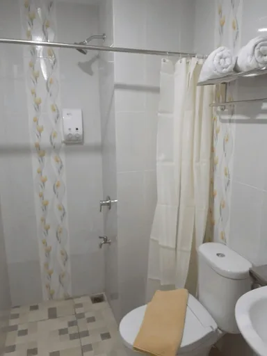 Superior, Double Bed, Hotel Garden Majalengka 2/4