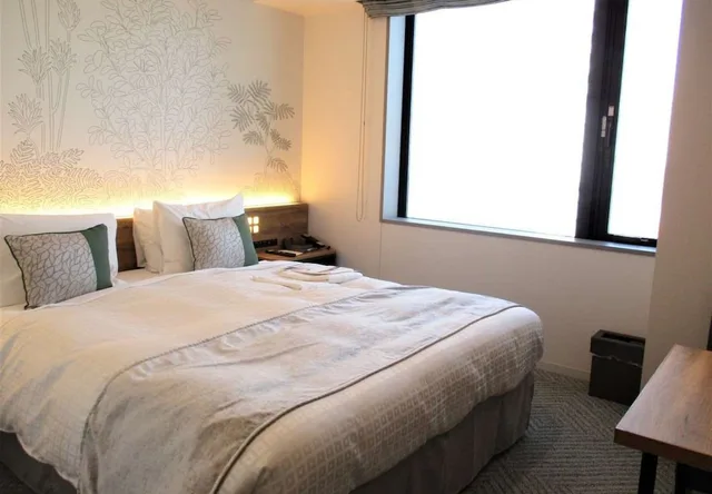 Residential, Queen Bed، Tokyu Stay Shinjuku Eastside 2/8