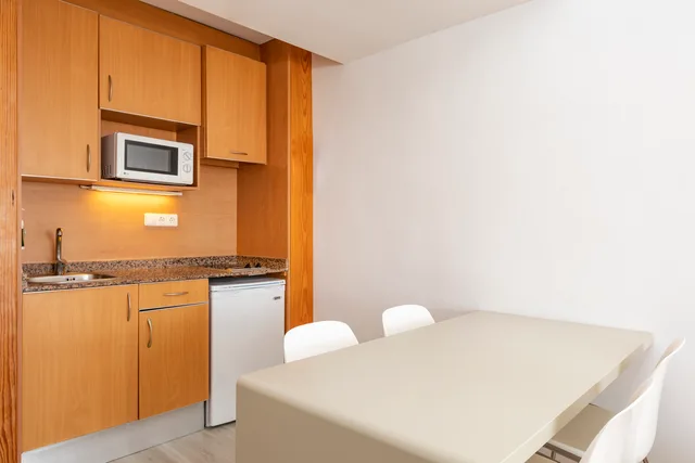 شقة بغرفة نوم واحدة، Cala D or Playa Apartments 7/7