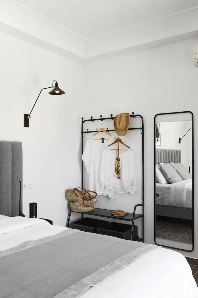 جناح بريميوم بسرير كينج بإطلالة على البحر بمسبح خاص، Petit Palace Suites 3/3