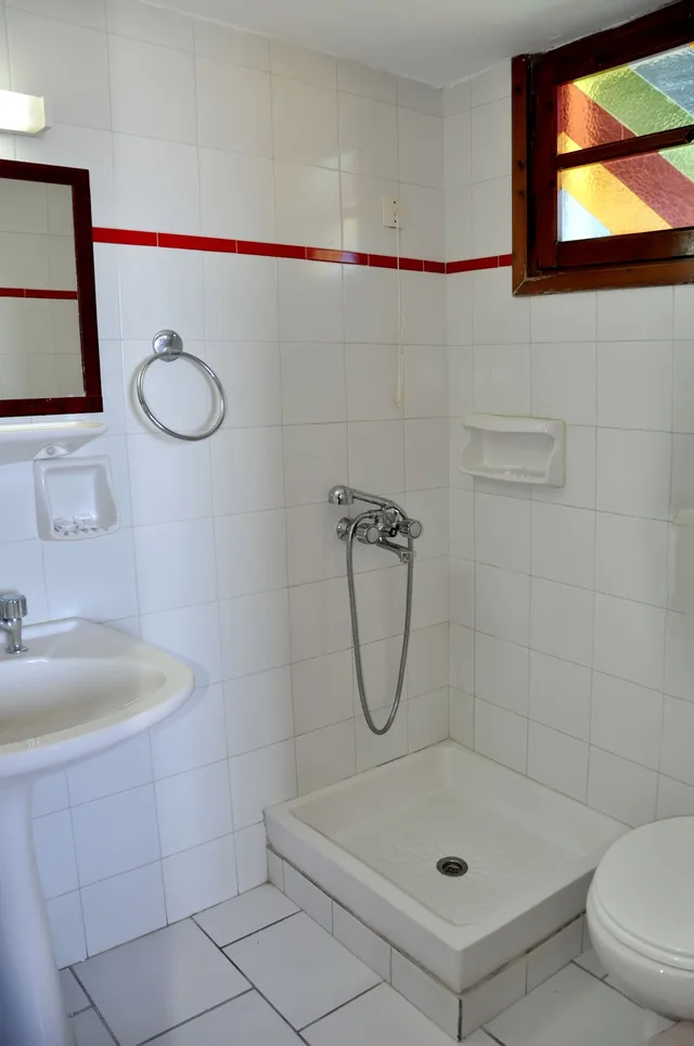 شقة بغرفة نوم واحدة، PENNYSTELLA APARTMENTS 4/4