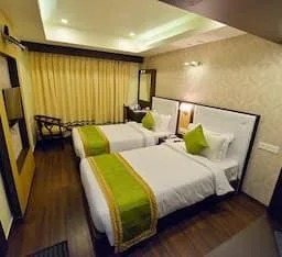 غرفة ثلاثية، Ethnotel 1/1