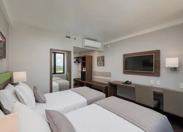 Linx Confins by Wish, Lagoa Santa 23/52