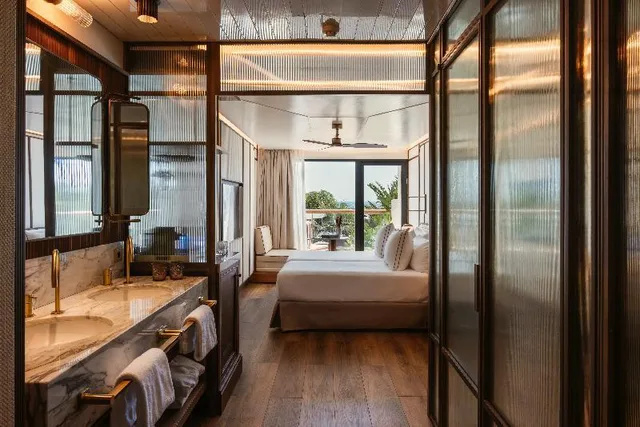 Coya, Premium, Deluxe, Single, Double Bed، BLESS Ibiza The Site 1/1