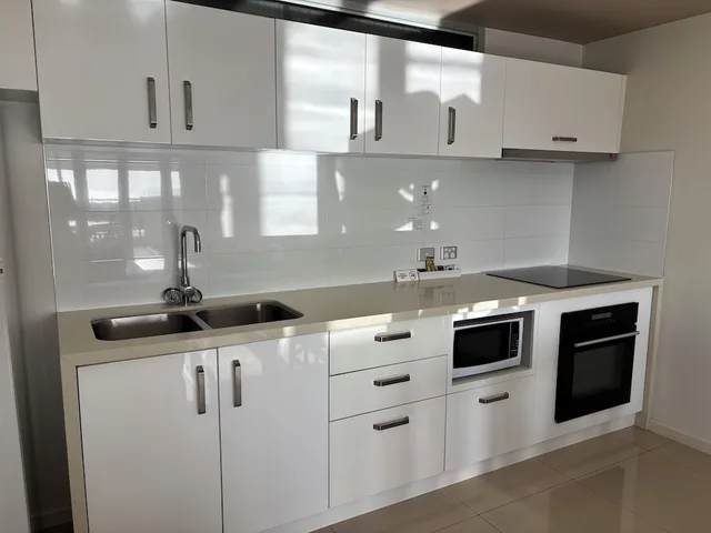 شقة بريميوم بسرير كوين، BUNBURY SEAVIEW APARTMENTS 7/7