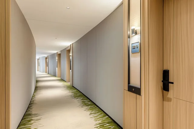 Holiday Inn Hotel & Suites Suzhou Xiangcheng by IHG، سوجو 22/50