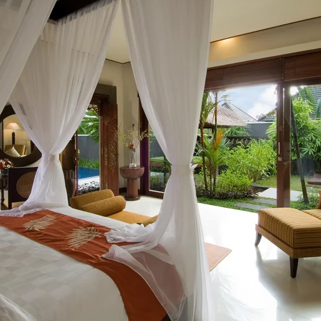 فيلا بـ3 غرف نوم، Bumi Linggah the Pratama Villas 2/7