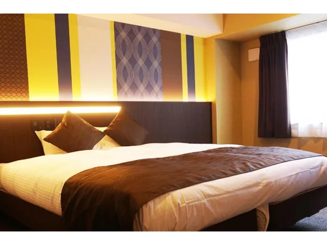 Hollywood, Space، Hotel Lantana Osaka 1/1