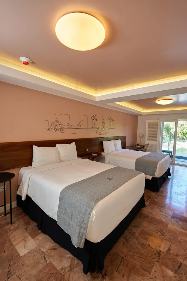 Superior, Double Bed, Street View، The Xperience by g - Adults Only 2/5
