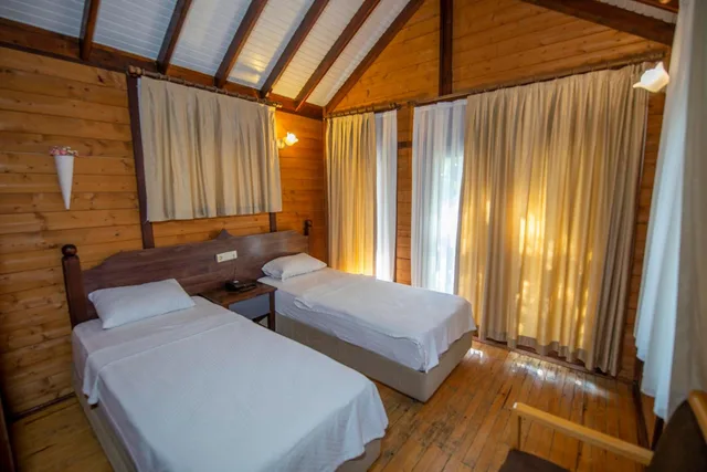 Olive House, Garden View، Sea Valley Lodge 6/10
