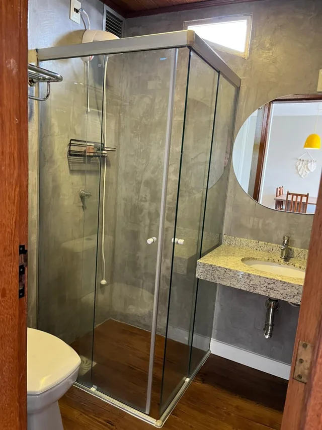 2 Bedrooms, Super, Apartment، Belluno Apart Hotel 4/5