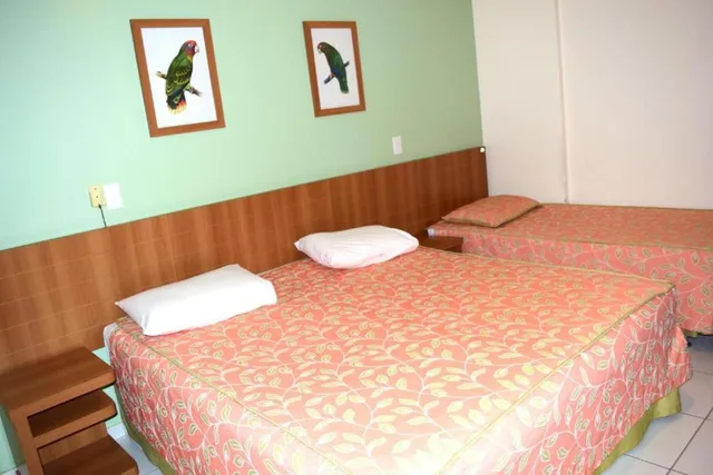 شقة بغرفة نوم واحدة، Golden Dolphin Grand Hotel 1/4