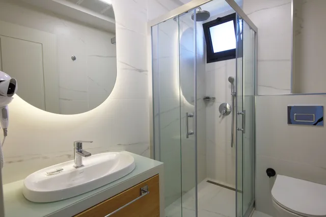 غرفة اقتصادية، Mat Boutique Hotel 2/2