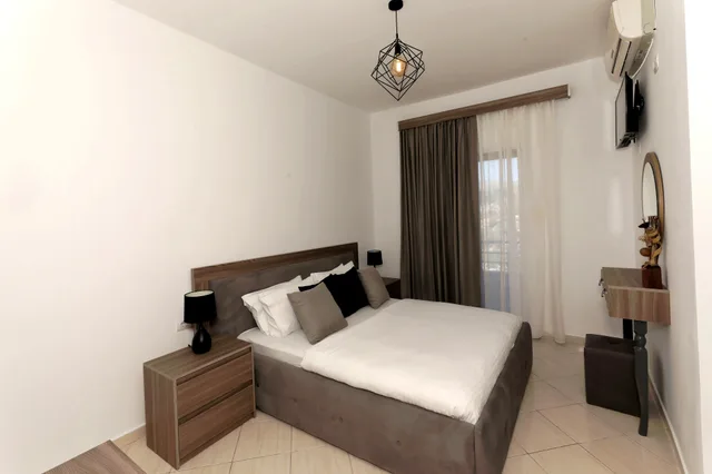 غرفة قياسية بسرير مزدوج، VILLA DOKA 4/8