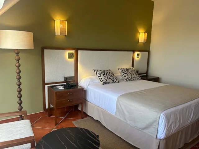 غرفة اقتصادية بسرير مزدوج، Puerto Antilla Grand Hotel 4/5