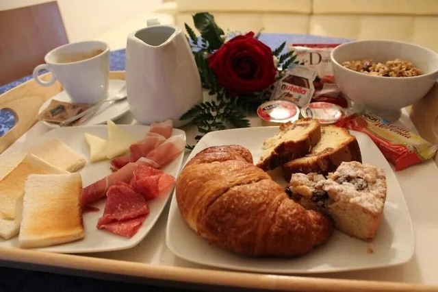 B&B Stella del Cilento Rooms, Agropoli 6/13