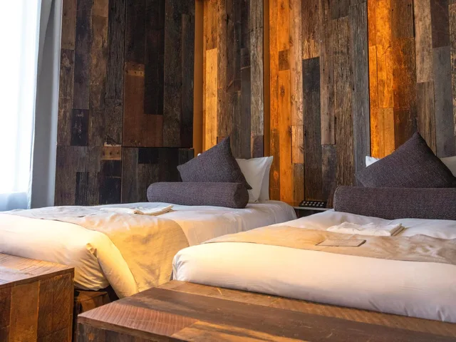 Atelier, Suite, Twin Beds، ONE@Tokyo 1/10