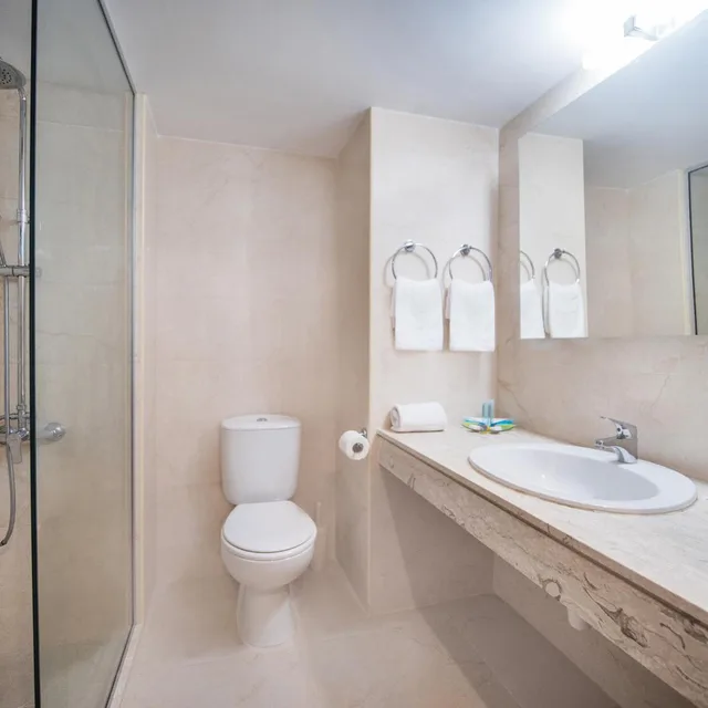 غرفة تُحدَّد حسب التوفر، Avlida Hotel 7/9