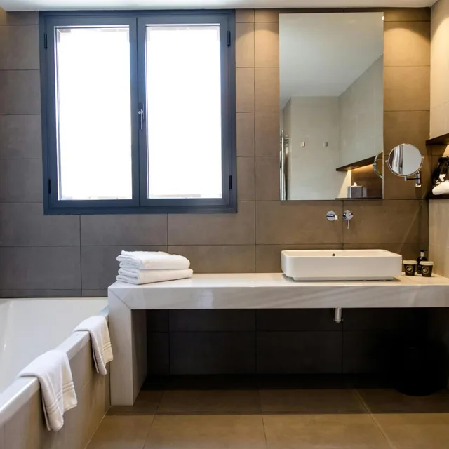 جناح، Motel One Madrid Plaza de Espana (ex. Mercure Madrid) 4/4