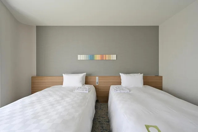 Deluxe, Suite, Pool Access، Lake Biwa Otsu Prince Hotel(ex.Biwako Otsu Prince Hotel) 2/4