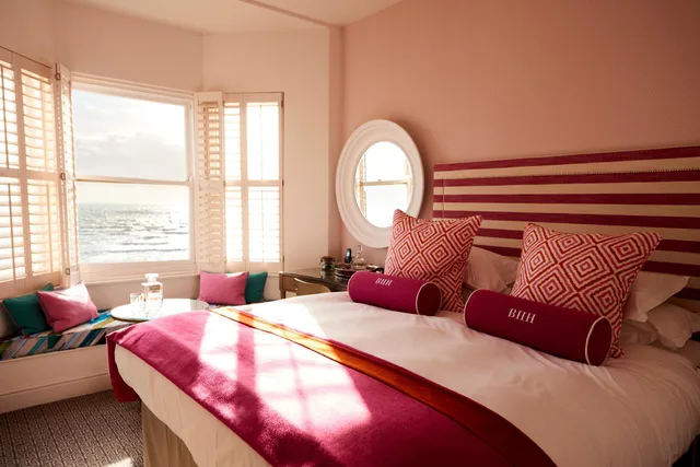 غرفة قياسية، Brighton Harbour Hotel & Spa 1/1