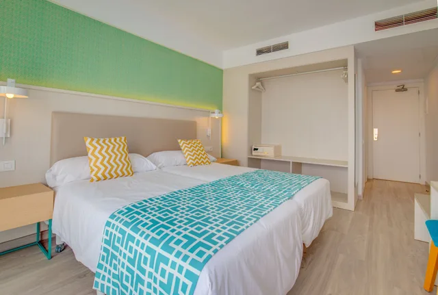 Family, Sea View, Sbh Maxorata Resort 4/5