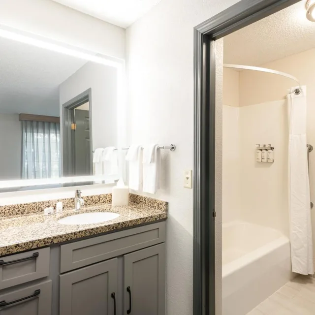 جناح استوديو، Candlewood Suites Eagan Arpt South - Mall Area, an IHG Hotel 6/6