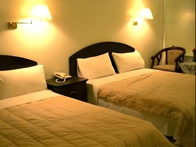 Superior, Suite, Songboling Inn 2/2