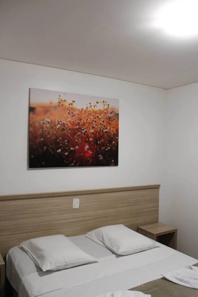 Standard, Twin Beds, San Lucas Hotel 4/7