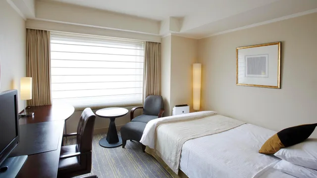 Room, Single, Executive Level، Royal Park Hotel 2/2