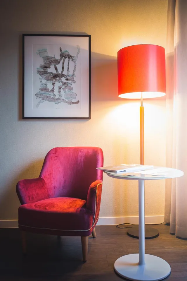 غرفة قياسية بسريرين منفصلين، Ameron Hotel Konigshof Bonn 1/4
