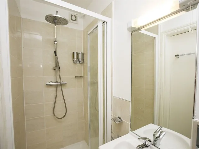 Room, Single, Double Bed, Primrose Guest House 7/7