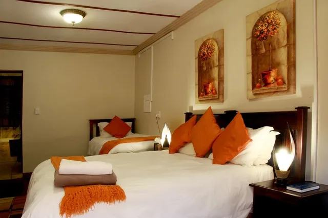 غرفة قياسية، Lapalosa Lodge 1/1