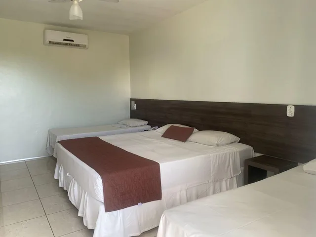 غرفة قياسية، Hotel Adventure 6/7