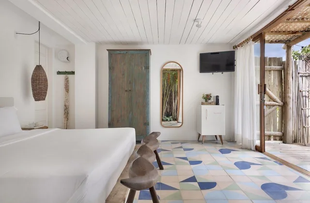 Sea، Casa Das Conchas Caraiva 4/4