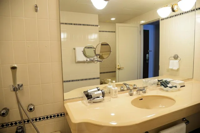 غرفة قياسية مفردة، Rihga Royal Hotel Hiroshima 4/9