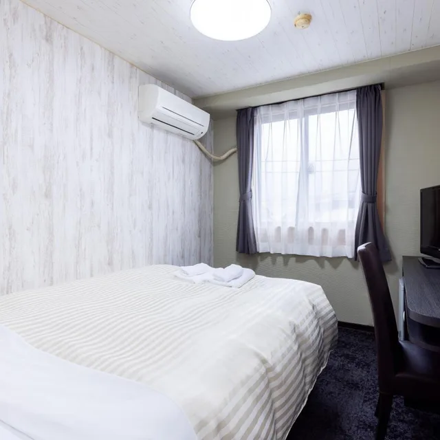 غرفة مفردة للمدخنين، Select Inn Fujisan Gotemba 5/17