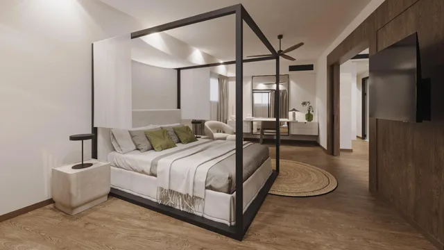 جناح جونيور، Lesante Classic - Preferred Hotels & Resorts 1/10